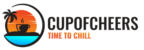 Cup Of Cheers