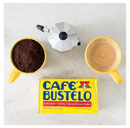 Café Bustelo Ground Coffee 40 oz., 4 pk.