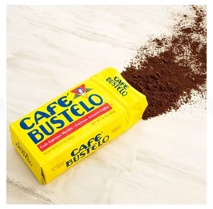 Café Bustelo Ground Coffee 40 oz., 4 pk.