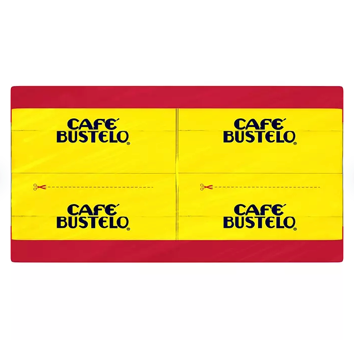 Café Bustelo Ground Coffee 40 oz., 4 pk.