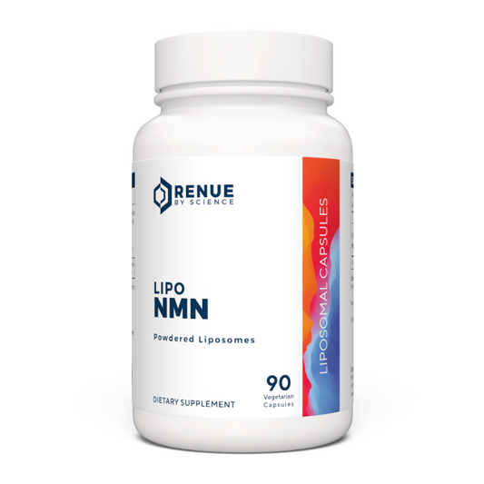 NMN (Liposomal) 90 Ct. x 250 mg