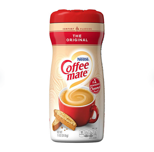 Nestle Coffee mate Original Powdered Coffee Creamer (88 fl. oz., 8 ct.)