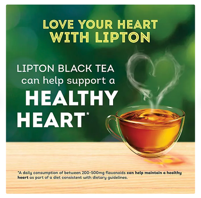 Lipton Tea Bags 312 ct.