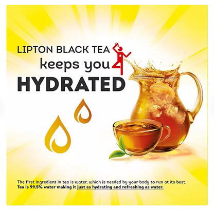 Lipton Tea Bags 312 ct.