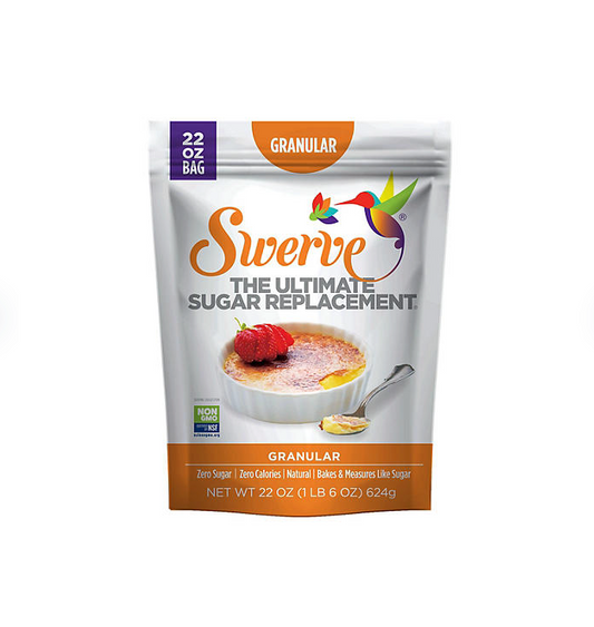 Swerve Granular Sugar Replacement (22 oz.)