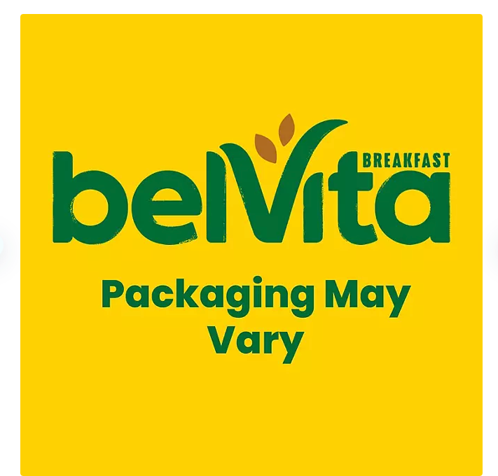 belVita Bites Breakfast Biscuits Variety Pack (1 oz., 36 pk.)