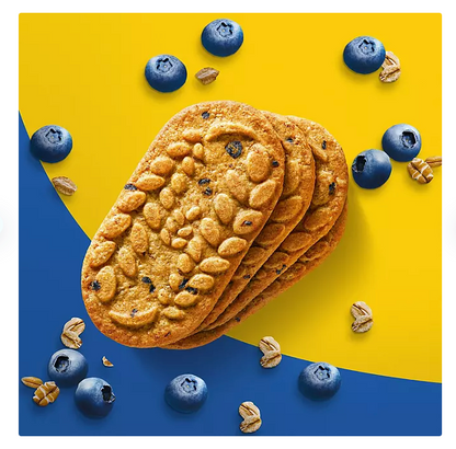 belVita Blueberry Breakfast Biscuits (25 pk.)