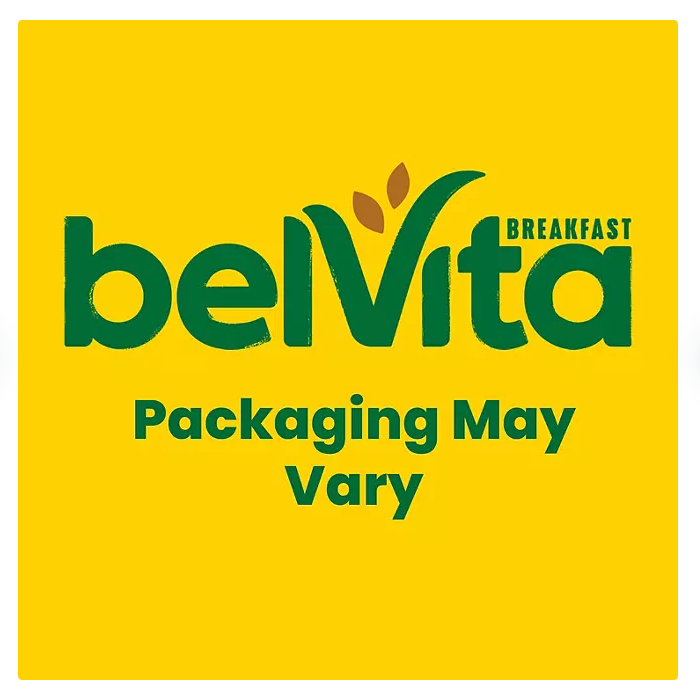 belVita Dark Chocolate Creme Breakfast Biscuits (25 pk.)