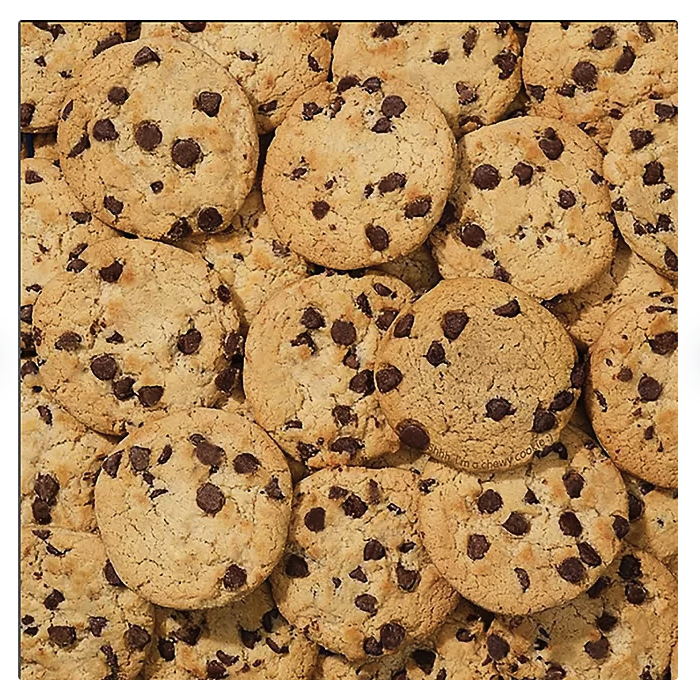 CHIPS AHOY! Chocolate Chip Cookies, Family Size (3 pk.)