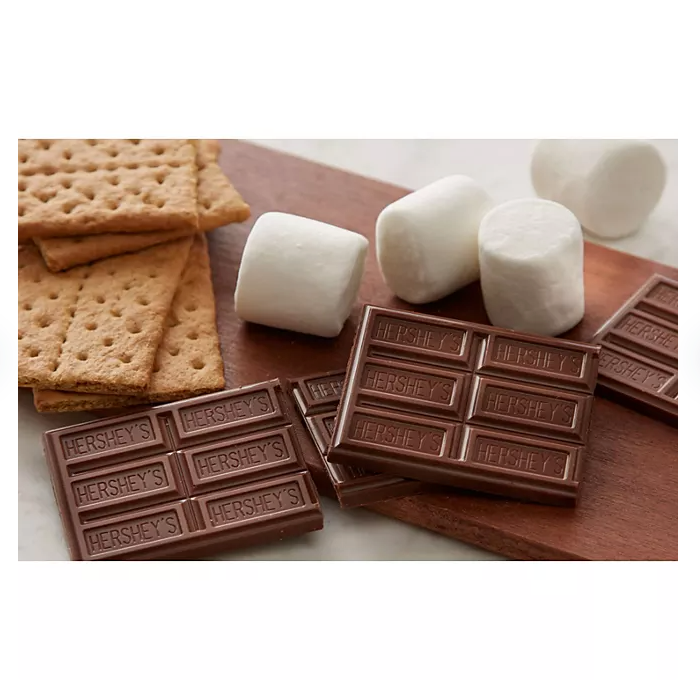 HERSHEY'S Milk Chocolate Candy (36 ct.)