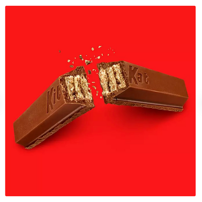 KIT KAT Milk Chocolate Wafer Candy (36 ct.)