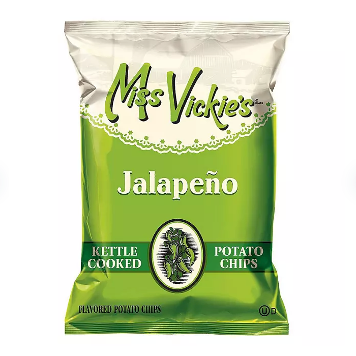 Miss Vickie's Flavored Potato Chips Variety Pack (30 ct.)