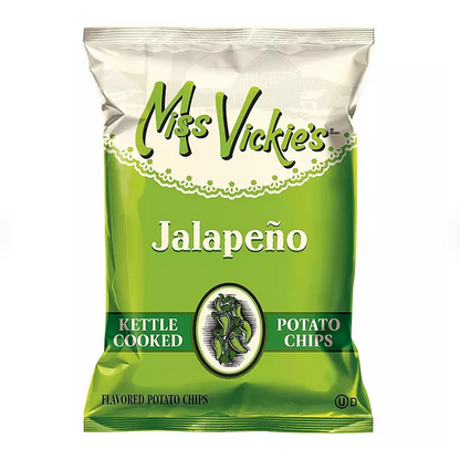 Miss Vickie's Flavored Potato Chips Variety Pack (30 ct.)