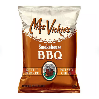 Miss Vickie's Flavored Potato Chips Variety Pack (30 ct.)