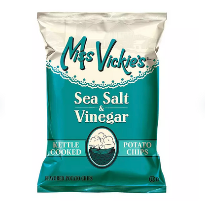 Miss Vickie's Flavored Potato Chips Variety Pack (30 ct.)