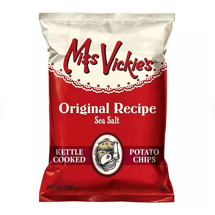 Miss Vickie's Flavored Potato Chips Variety Pack (30 ct.)