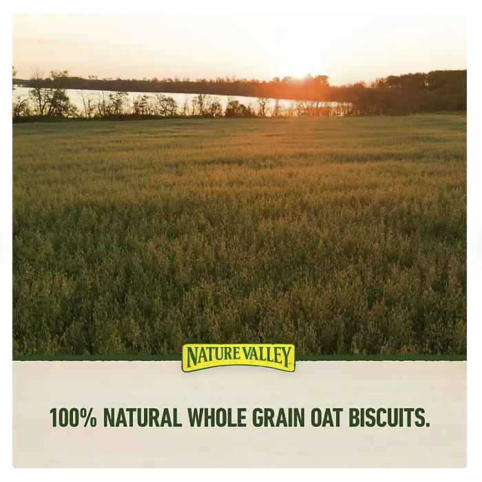 Nature Valley Biscuit Sandwich Variety Pack (30 ct.)