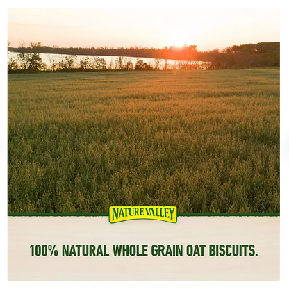 Nature Valley Biscuit Sandwich Variety Pack (30 ct.)