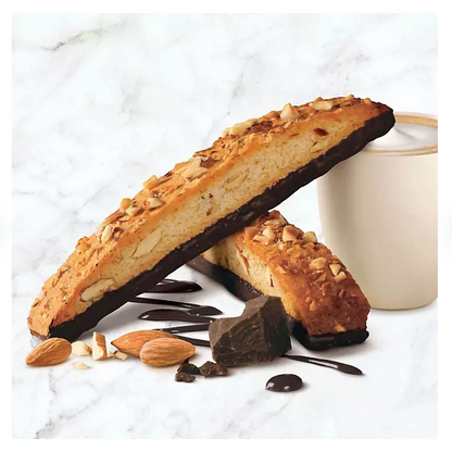 Nonni's Almond Chocolate Biscotti (31.2 oz., 24 ct.)