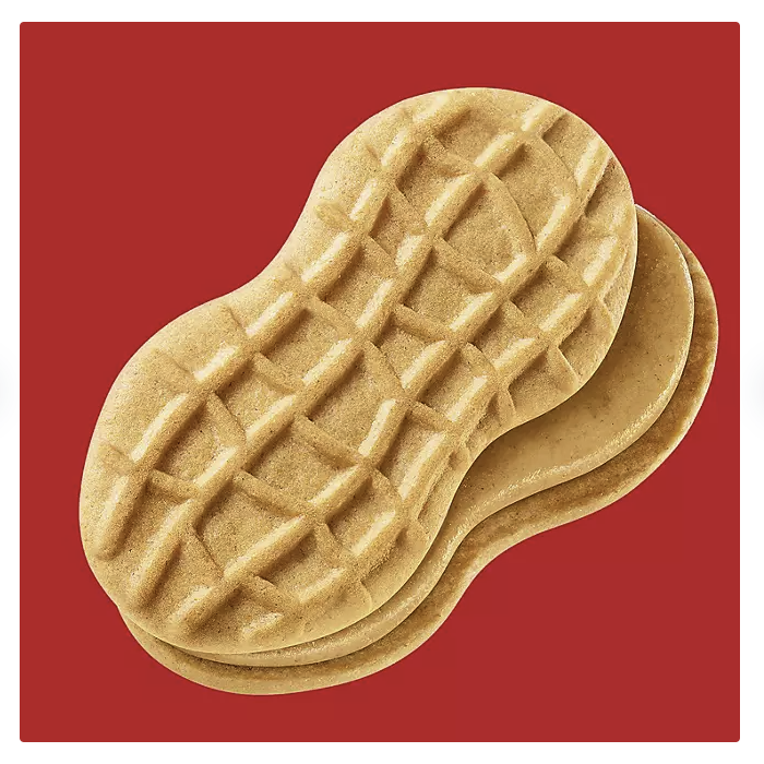 Nutter Butter Peanut Butter Sandwich Cookies (24 pk.)