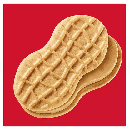 Nutter Butter Peanut Butter Sandwich Cookies (24 pk.)