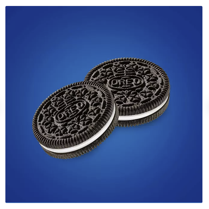 OREO Chocolate Sandwich Cookies (62.76 oz., 12 pk.)