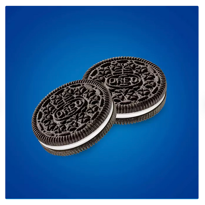 OREO Chocolate Sandwich Cookies (62.76 oz., 12 pk.)