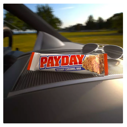 PAYDAY Peanut Caramel Candy (24 ct.)