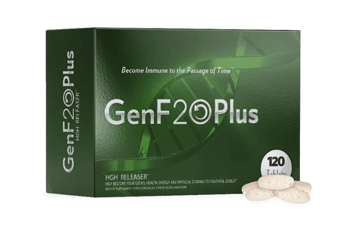 GenF20Plus